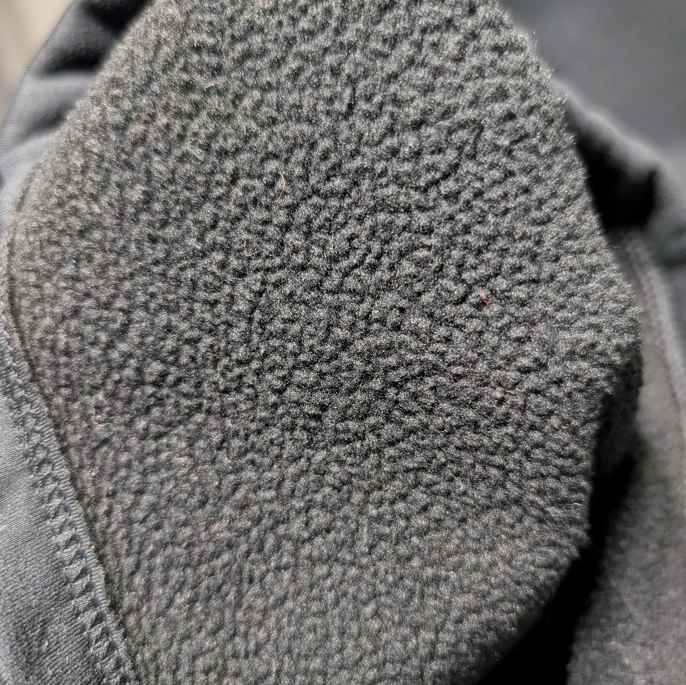 Nike Therma Fit Sweatpants Large Black - Picture 8 of 12